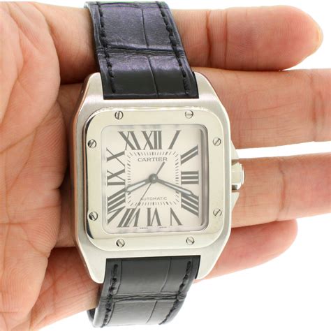 cartier watches men ebay